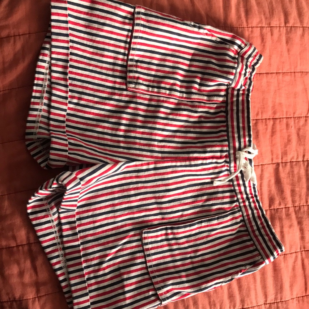 Forever 21 shorts